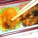 志峰飯店 - エビチリ