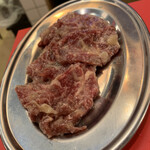 Taishuu Kiriotoshi Yakiniku Sakaba Hanemon Ya - 