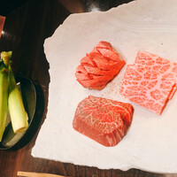西麻布 肉粋やまもと - 