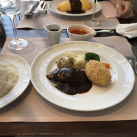 厳選洋食さくらい - 