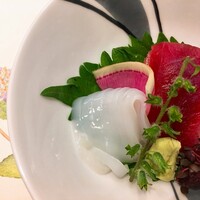 日本料理 ぎん - 