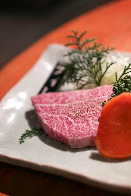 Maesawa Gyusha Fushimiya