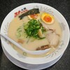 Oosaka Fukuchi Xan Ra-Men - ふくちぁんラーメン（803円）