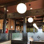 しゃぶ葉 - 内観