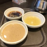 しゃぶ葉 - 料理