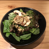 鳥恵 上野広小路店 - 