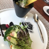 カジュアルフレンチ　アミー - 