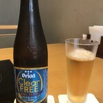 しゃぶしゃぶ 紺  - 