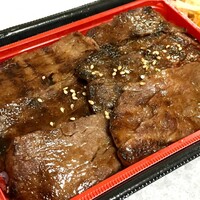 焼肉 銀座コバウ 特別室 - 