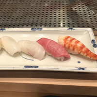 鮨の与志喜 - 