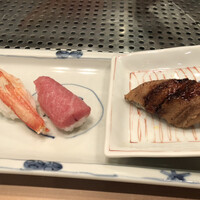 鮨の与志喜 - 