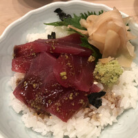 鮨の与志喜 - 