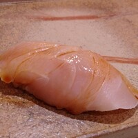 鮨 銀座 おのでら - 