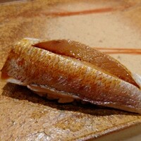 鮨 銀座 おのでら - 