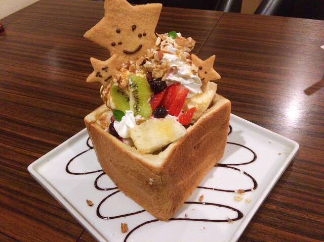 レディーバグカフェ Ladybug Cafe 八木原 カフェ 食べログ レディーバグカフェ Ladybug Cafe 八木原 カフェ 食べログ