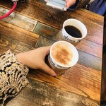 감내카페 - ドリンク写真: