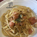 イタリア料理 グランカッロ - 