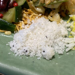 ゼロワンカレーA.o.D - 