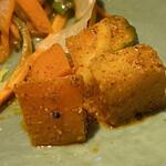 ゼロワンカレーA.o.D - 