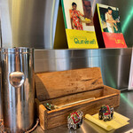 ゼロワンカレーA.o.D - 