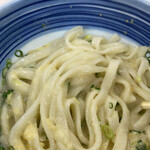 Shirakawa Soba - 