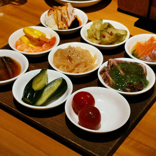 チャイニーズ酒場 エンギ_0