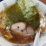 けんちゃんラーメン - 