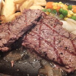 アルカサール - アルカサールスペシャル