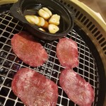 Yakiniku No Meimon Tendan - 