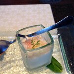 水の里恷 富岳群青 - 