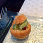 水の里恷 富岳群青 - 