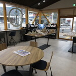 若狭おばま観光案内所 - 観光案内所