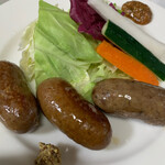 フレスガッセ - 