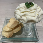 俺のフレンチ 博多 - 