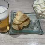 俺のフレンチ 博多 - 