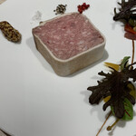 俺のフレンチ 博多 - 