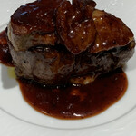 俺のフレンチ 博多 - 