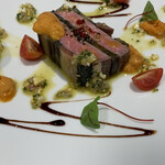 俺のフレンチ 博多 - 