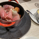 俺のフレンチ 博多 - 