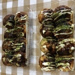 小鉄 - たこ焼き&チーズ焼き