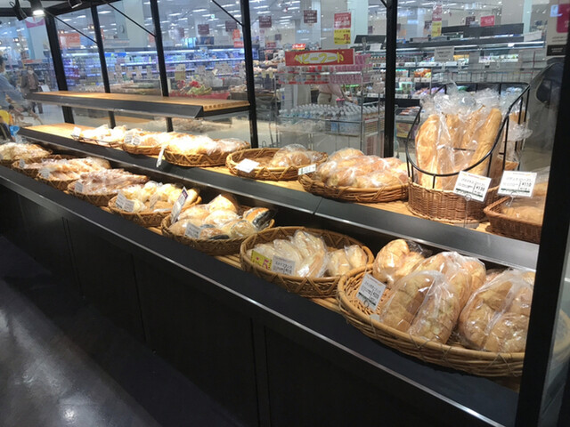 パン工場 筑紫野店 Bread Factory 天拝山 パン 食べログ