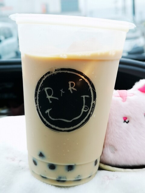 ロマンドーロール ドン・キホーテ福島店（ROMANDO ROLL） - 福島学院前（スイーツ）の写真