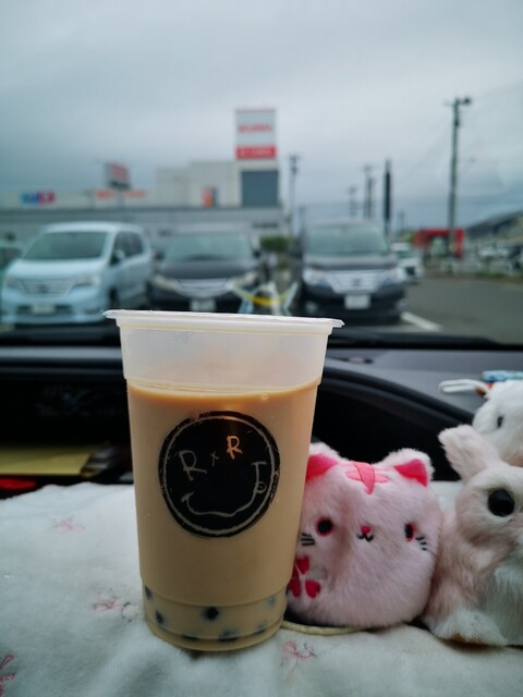 ロマンドーロール ドン・キホーテ福島店（ROMANDO ROLL） - 福島学院前（スイーツ）の写真