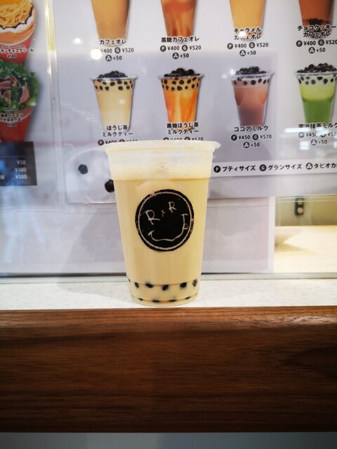 ロマンドーロール ドン・キホーテ福島店（ROMANDO ROLL） - 福島学院前（スイーツ）の写真