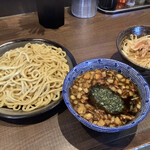 ラーメン・つけ麺 笑福 - 