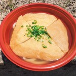 おうどん 瀬戸晴れ - 