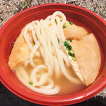 おうどん 瀬戸晴れ - 