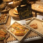 オイスター＆肉イタリアン 新宿チッチ - 