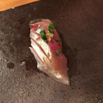 SUSHI てさく - 
