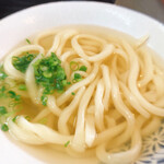 手打ちうどん 小野 - 